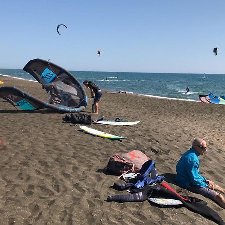 Appartamento In Villa Di Judighes Cerveteri Kültér fotó
