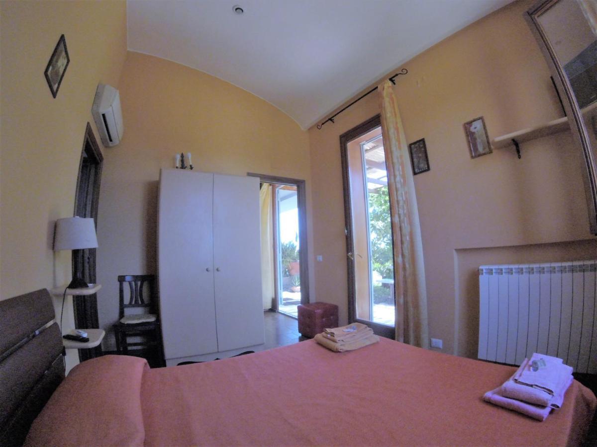 Appartamento In Villa Di Judighes Cerveteri Kültér fotó