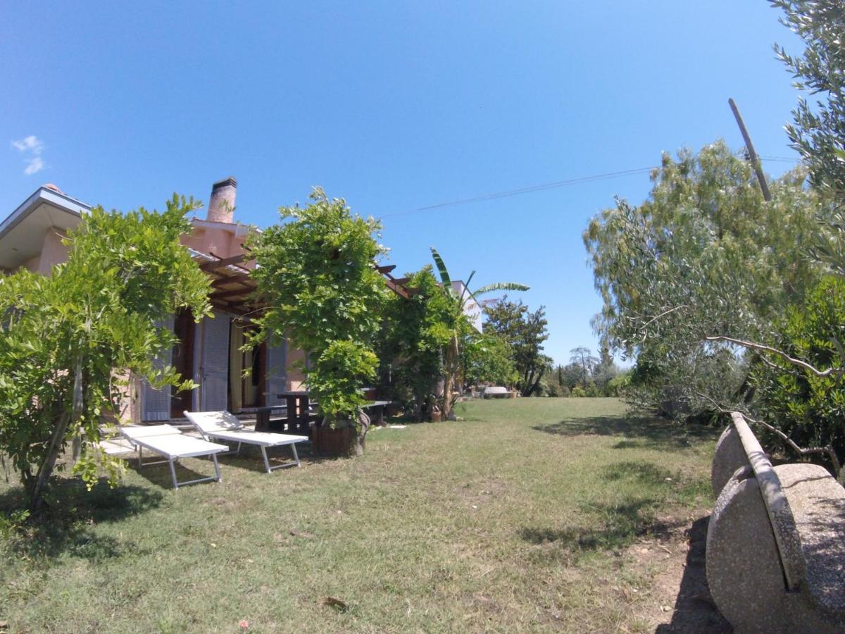 Appartamento In Villa Di Judighes Cerveteri Kültér fotó