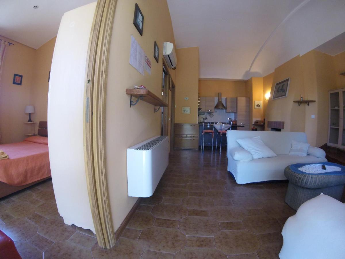 Appartamento In Villa Di Judighes Cerveteri Kültér fotó
