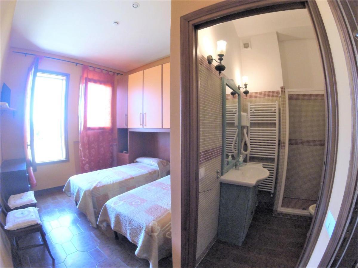 Appartamento In Villa Di Judighes Cerveteri Kültér fotó