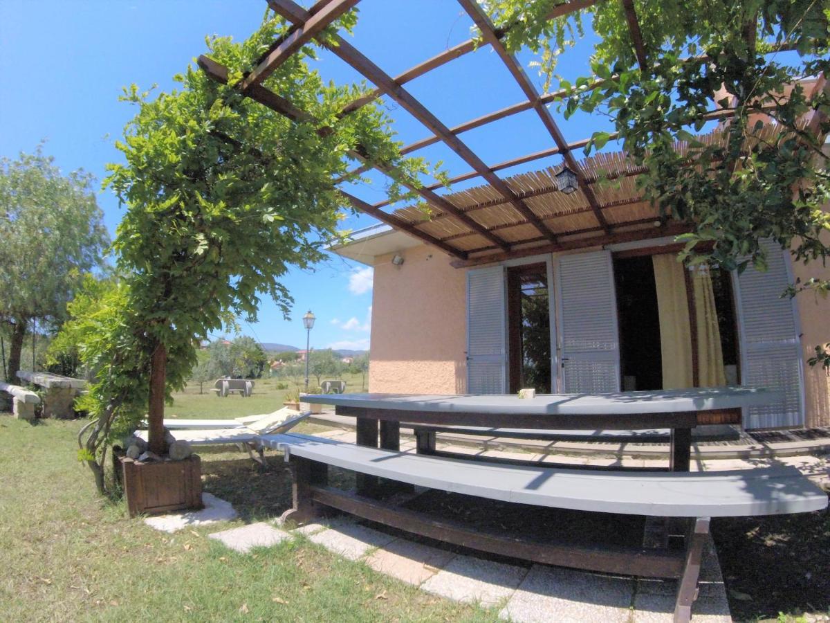 Appartamento In Villa Di Judighes Cerveteri Kültér fotó