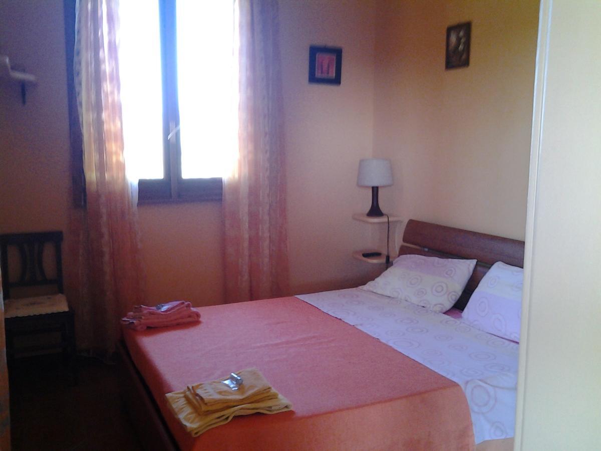 Appartamento In Villa Di Judighes Cerveteri Kültér fotó