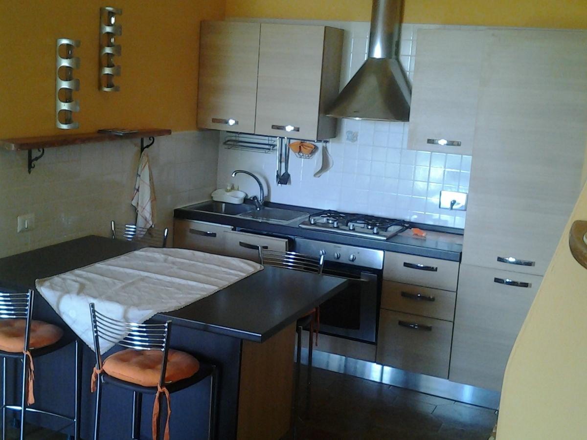 Appartamento In Villa Di Judighes Cerveteri Kültér fotó