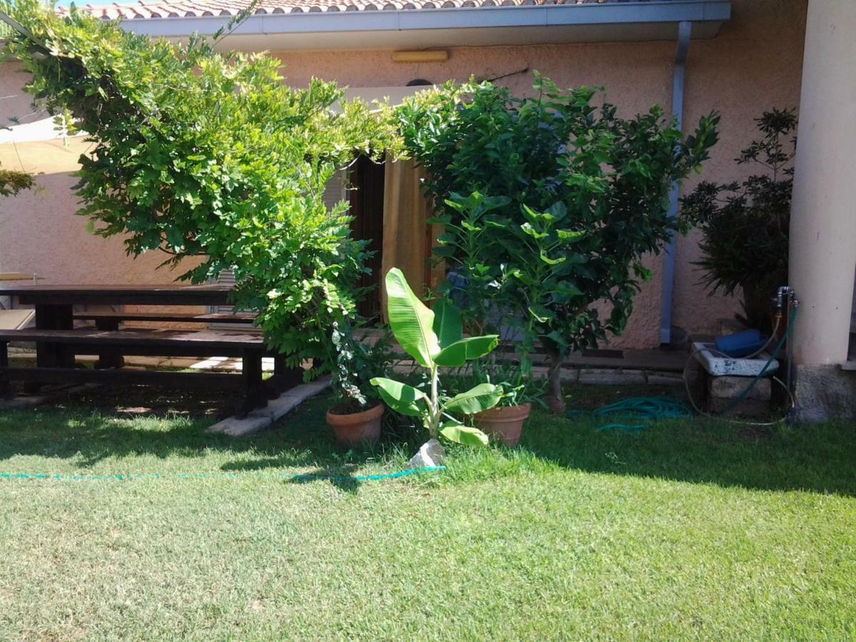 Appartamento In Villa Di Judighes Cerveteri Kültér fotó
